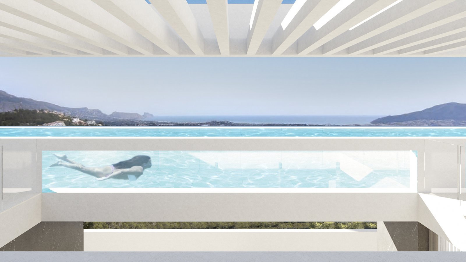 In der charmanten Stadt La Nucía gelegen, bietet diese Residenz eine Vielzahl von Wohnmöglichkeiten, die unterschiedlichen Bedürfnissen und Lebenssti