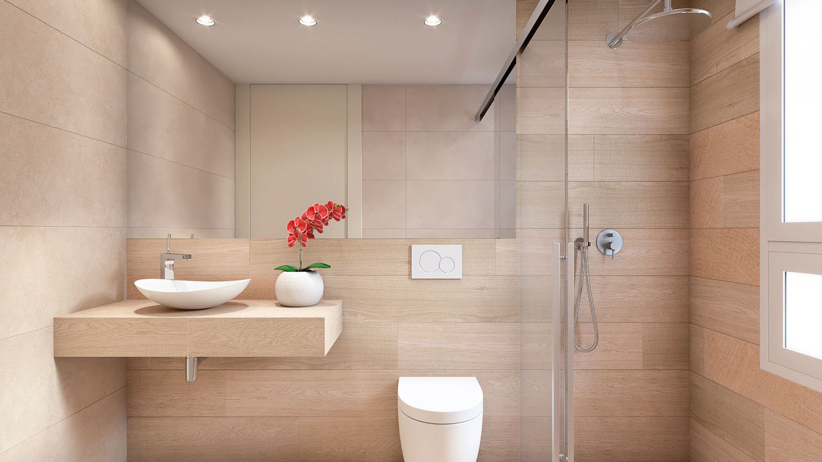 In der charmanten Stadt Algorfa gelegen, bietet diese Wohnanlage eine exklusive Auswahl an Wohnungen, die darauf ausgelegt sind, die anspruchsvollste