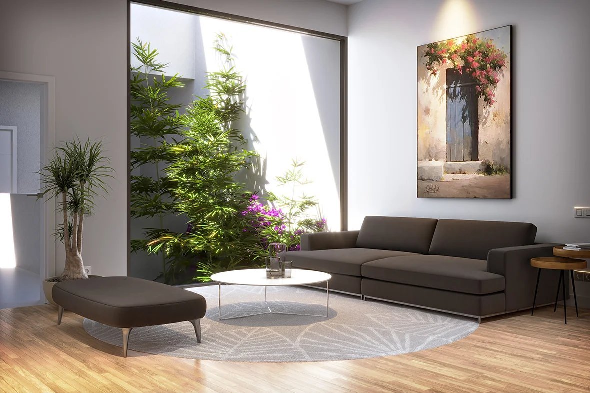 In der charmanten Stadt Sant Joan dAlacant gelegen, bietet diese exklusive Wohnanlage eine Auswahl von 10 sorgfältig gestalteten Immobilien, die den