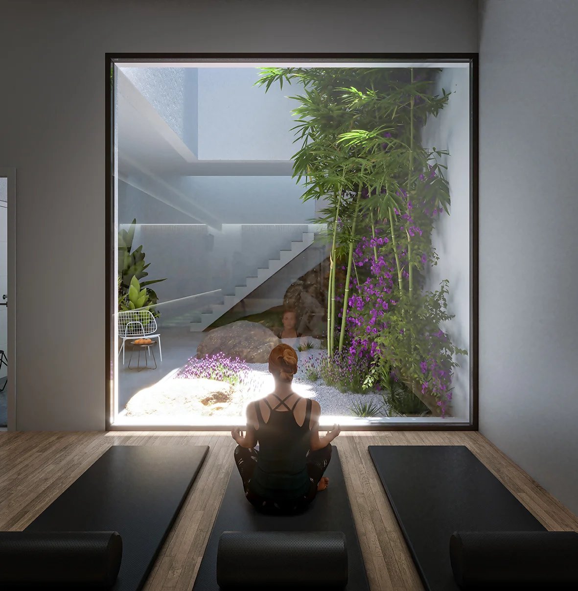 In der charmanten Stadt Sant Joan dAlacant gelegen, bietet diese exklusive Wohnanlage eine Auswahl von 10 sorgfältig gestalteten Immobilien, die den