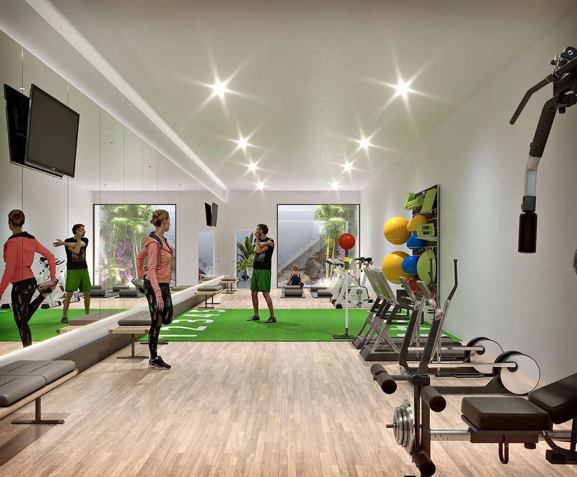 In der charmanten Stadt Sant Joan dAlacant gelegen, bietet diese exklusive Wohnanlage eine Auswahl von 10 sorgfältig gestalteten Immobilien, die den