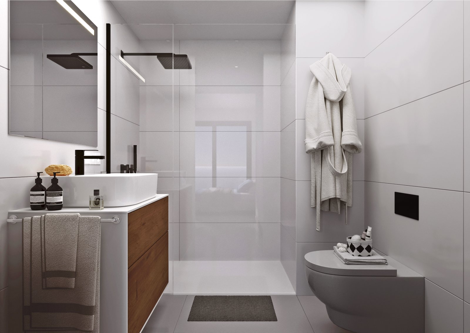 In der charmanten Stadt San Javier gelegen, bietet dieses Wohnresort eine einzigartige Gelegenheit, das Leben am Meer zu genießen. Mit insgesamt 85 I