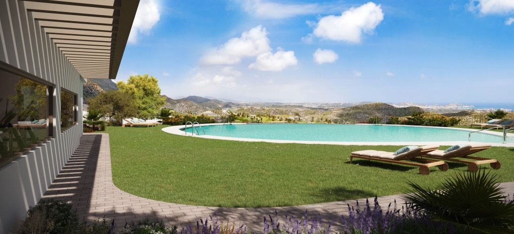 In der charmanten Ortschaft Pulpí gelegen, bietet diese Wohnanlage eine Auswahl von 25 Immobilien, die für das mediterrane Umfeld konzipiert sind. Mi