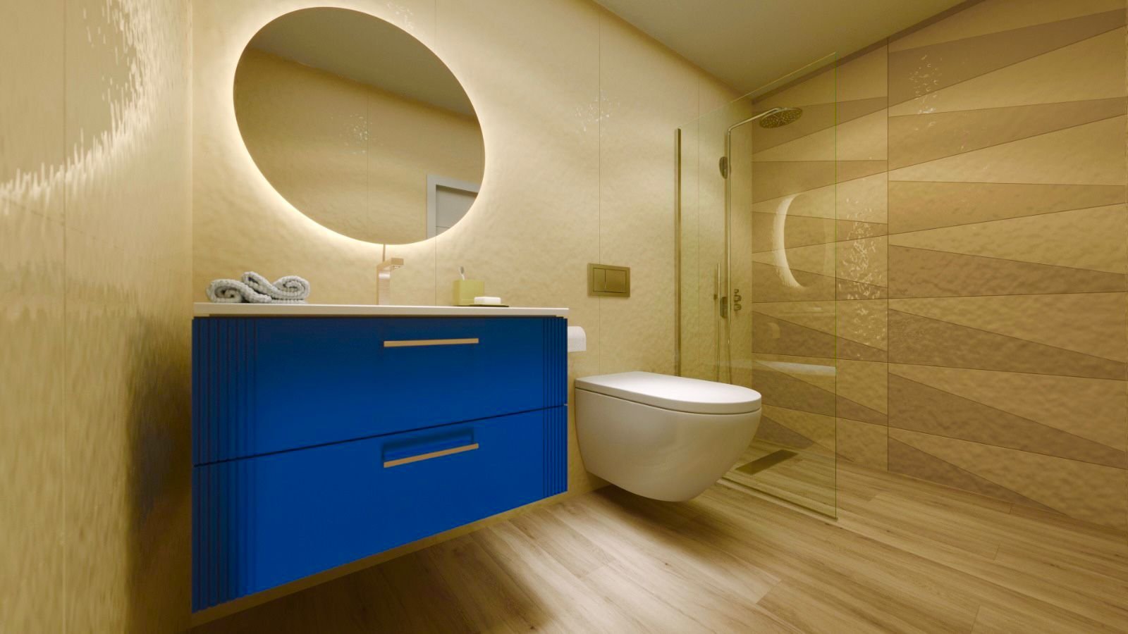 In der charmanten Stadt Torrevieja gelegen, bietet diese exklusive Sammlung von Immobilien eine einzigartige Gelegenheit, das Leben am Meer zu genieß