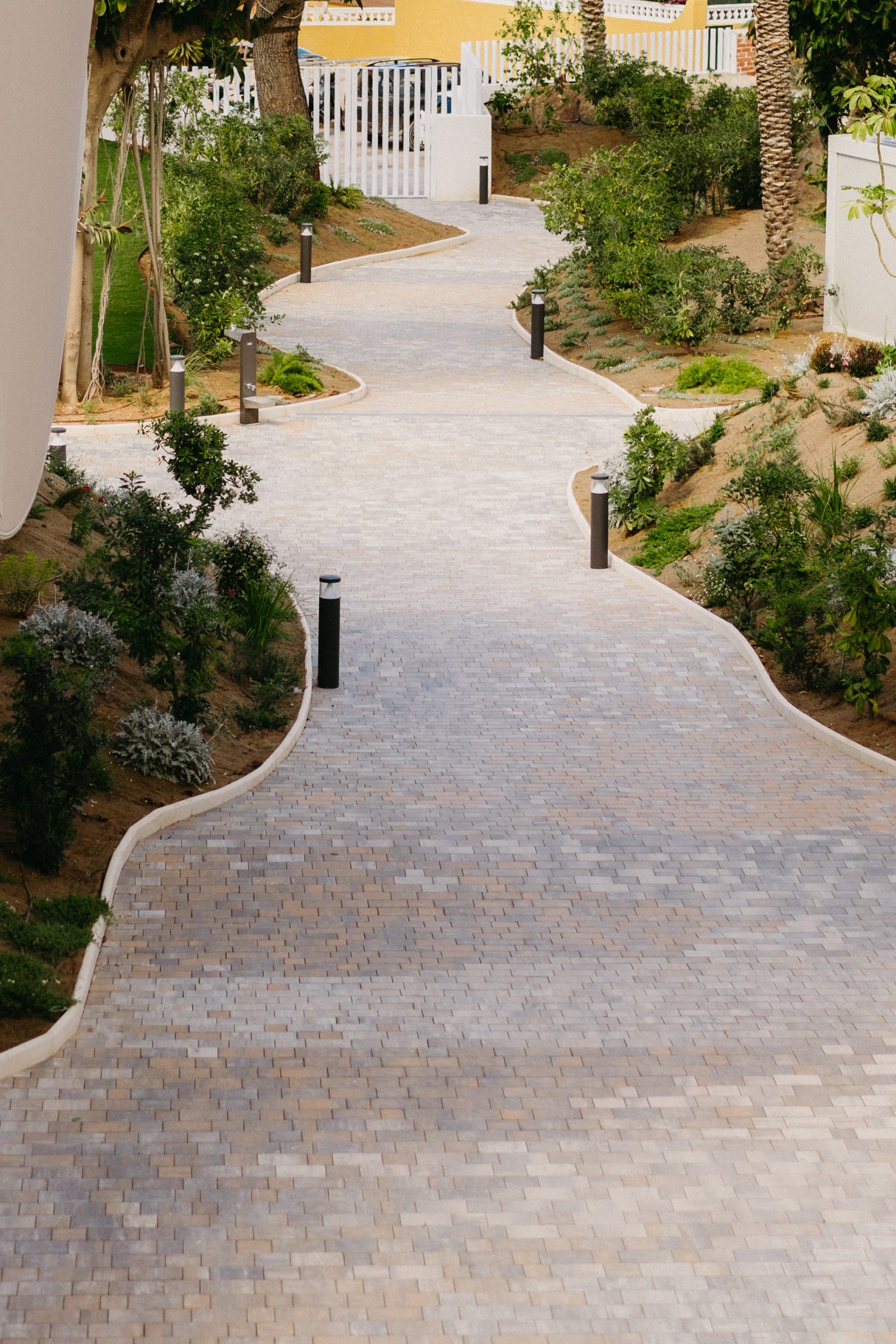 In der charmanten Stadt Alfaz del Pi gelegen, bietet diese exklusive Wohnanlage eine Vielzahl von Wohnmöglichkeiten, die unterschiedlichen Bedürfniss