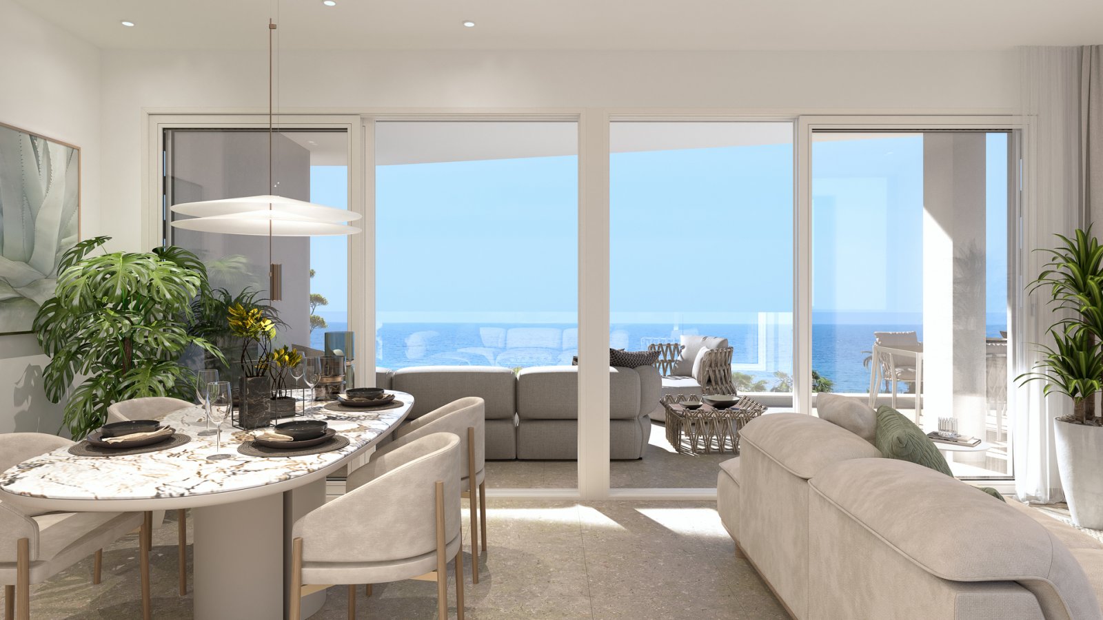 In der charmanten Torre de la Horadada gelegen, bietet diese Wohnanlage ein einzigartiges Wohnerlebnis an der Küste. Mit insgesamt 24 Immobilien könn