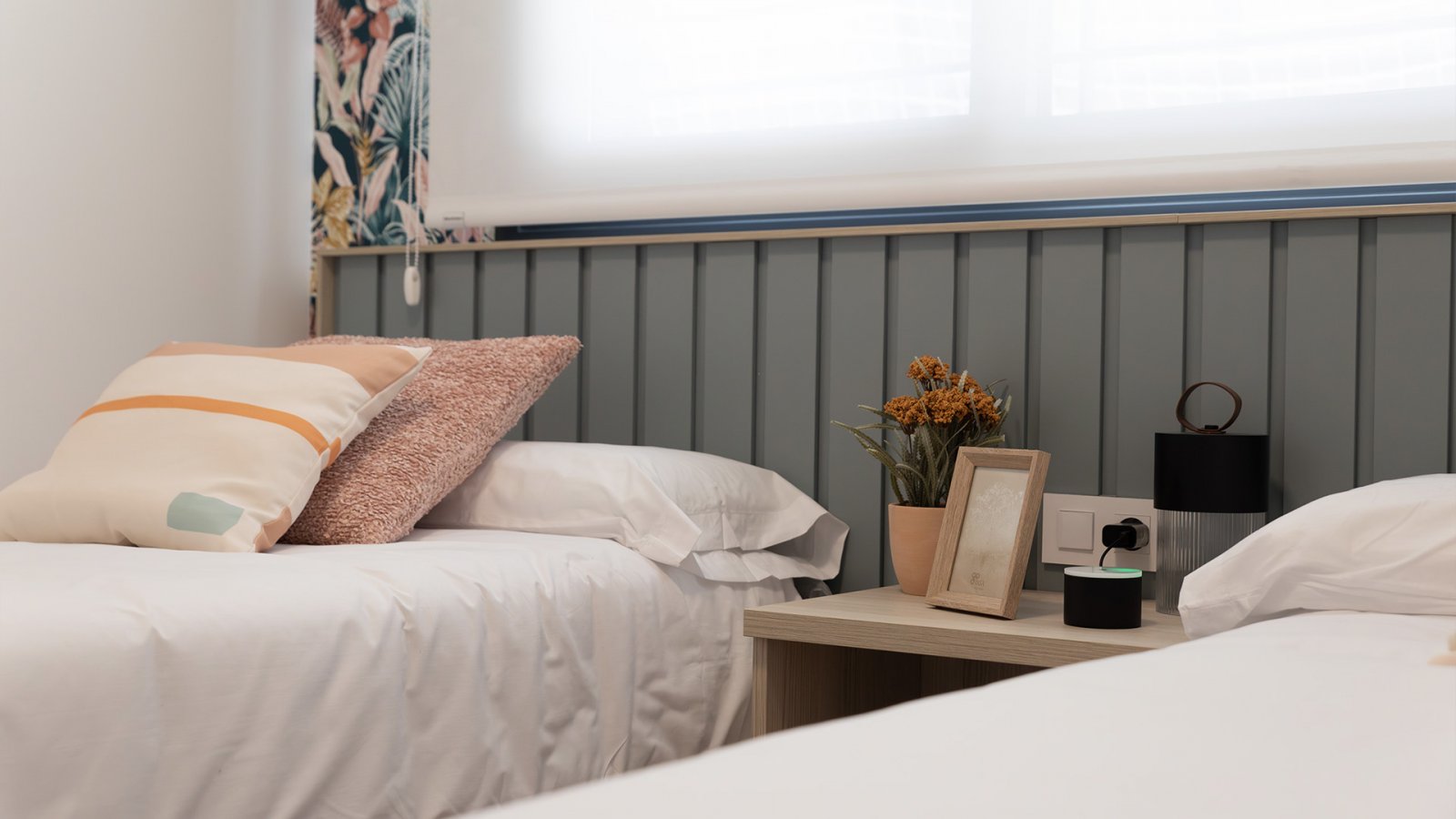 In der schönen Stadt Torrevieja gelegen, bietet diese exklusive Residenz eine perfekte Kombination aus Komfort und Stil. Mit nur zwei verfügbaren Imm