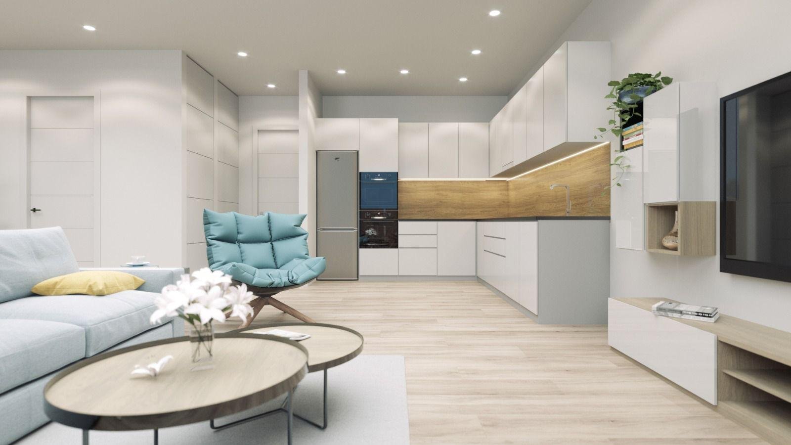 In der charmanten Stadt Torrevieja gelegen, bietet diese Wohnanlage eine Vielzahl von Wohnmöglichkeiten, die sich an unterschiedliche Bedürfnisse und