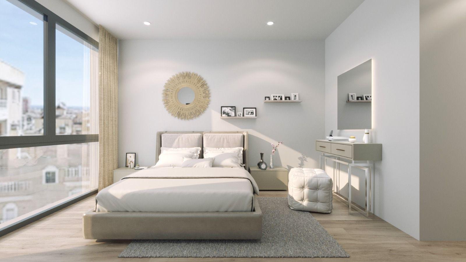 In der charmanten Stadt Torrevieja gelegen, bietet diese Wohnanlage eine Vielzahl von Wohnmöglichkeiten, die sich an unterschiedliche Bedürfnisse und