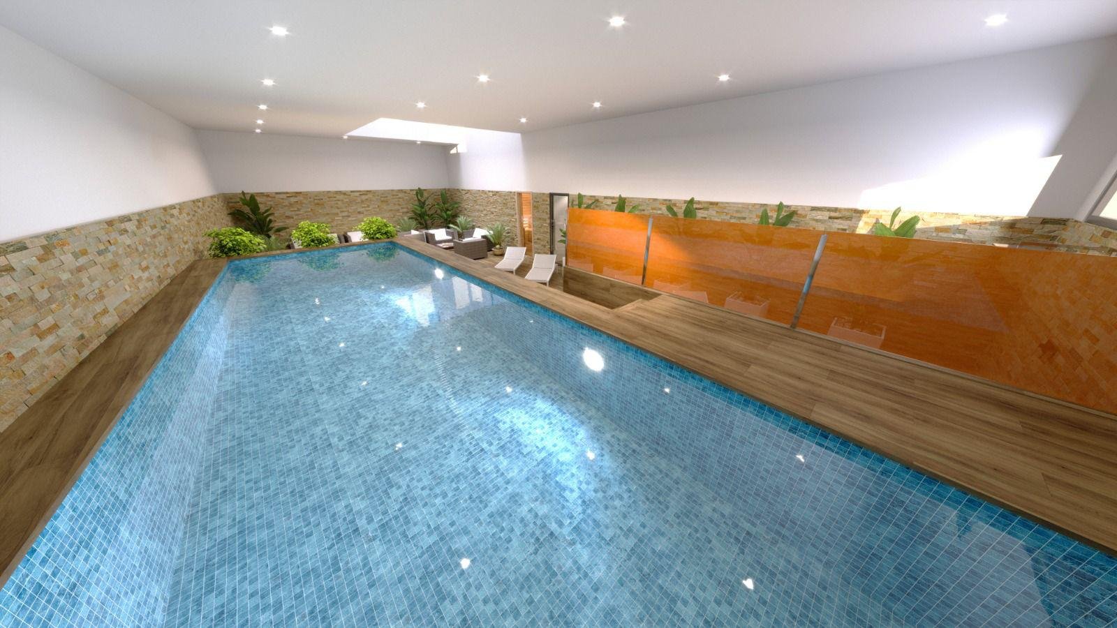 In der charmanten Stadt Torrevieja gelegen, bietet diese Wohnanlage eine Vielzahl von Wohnmöglichkeiten, die sich an unterschiedliche Bedürfnisse und