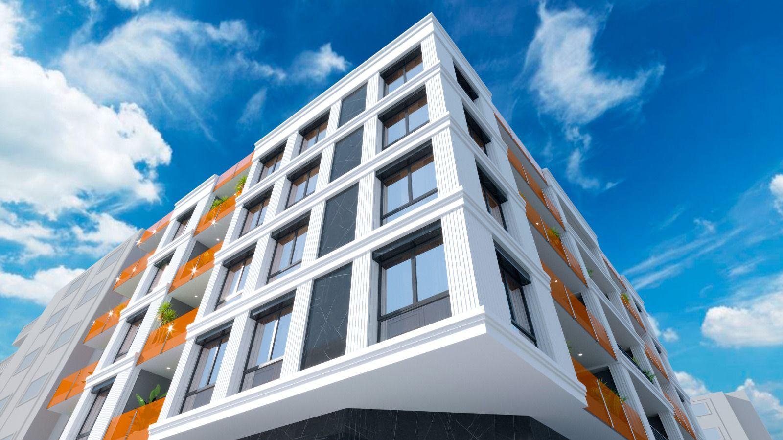 In der charmanten Stadt Torrevieja gelegen, bietet diese Wohnanlage eine Vielzahl von Wohnmöglichkeiten, die sich an unterschiedliche Bedürfnisse und