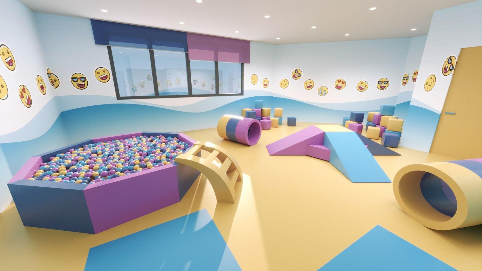 In der charmanten Stadt Torrevieja gelegen, bietet diese Wohnanlage eine Vielzahl von Wohnmöglichkeiten, die sich an unterschiedliche Bedürfnisse und