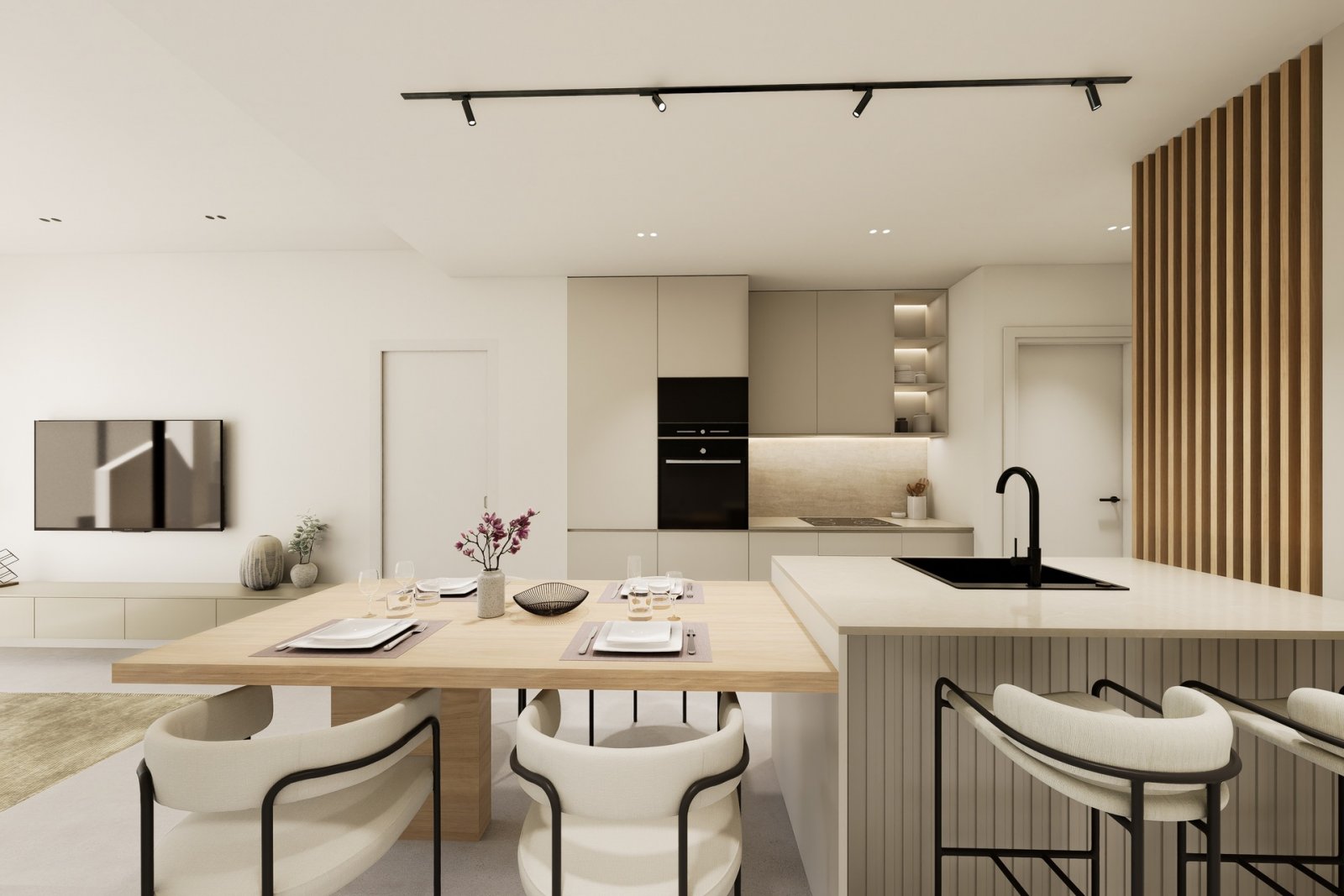 Im charmanten Ort Los Alcázares gelegen, bieten diese Bungalows eine einzigartige Gelegenheit, das Leben in Meeresnähe zu genießen. Jeder Bungalow is