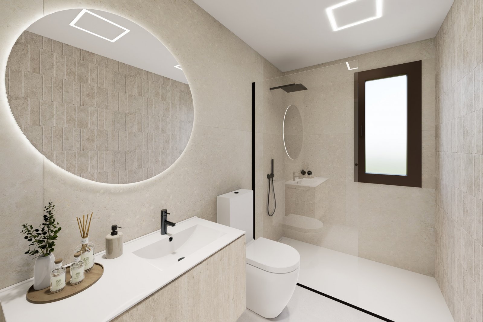 Im charmanten Ort Los Alcázares gelegen, bieten diese Bungalows eine einzigartige Gelegenheit, das Leben in Meeresnähe zu genießen. Jeder Bungalow is