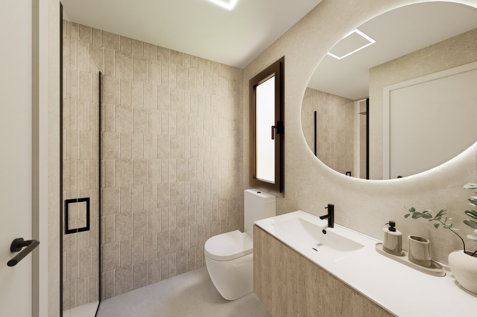 Im charmanten Ort Los Alcázares gelegen, bieten diese Bungalows eine einzigartige Gelegenheit, das Leben in Meeresnähe zu genießen. Jeder Bungalow is