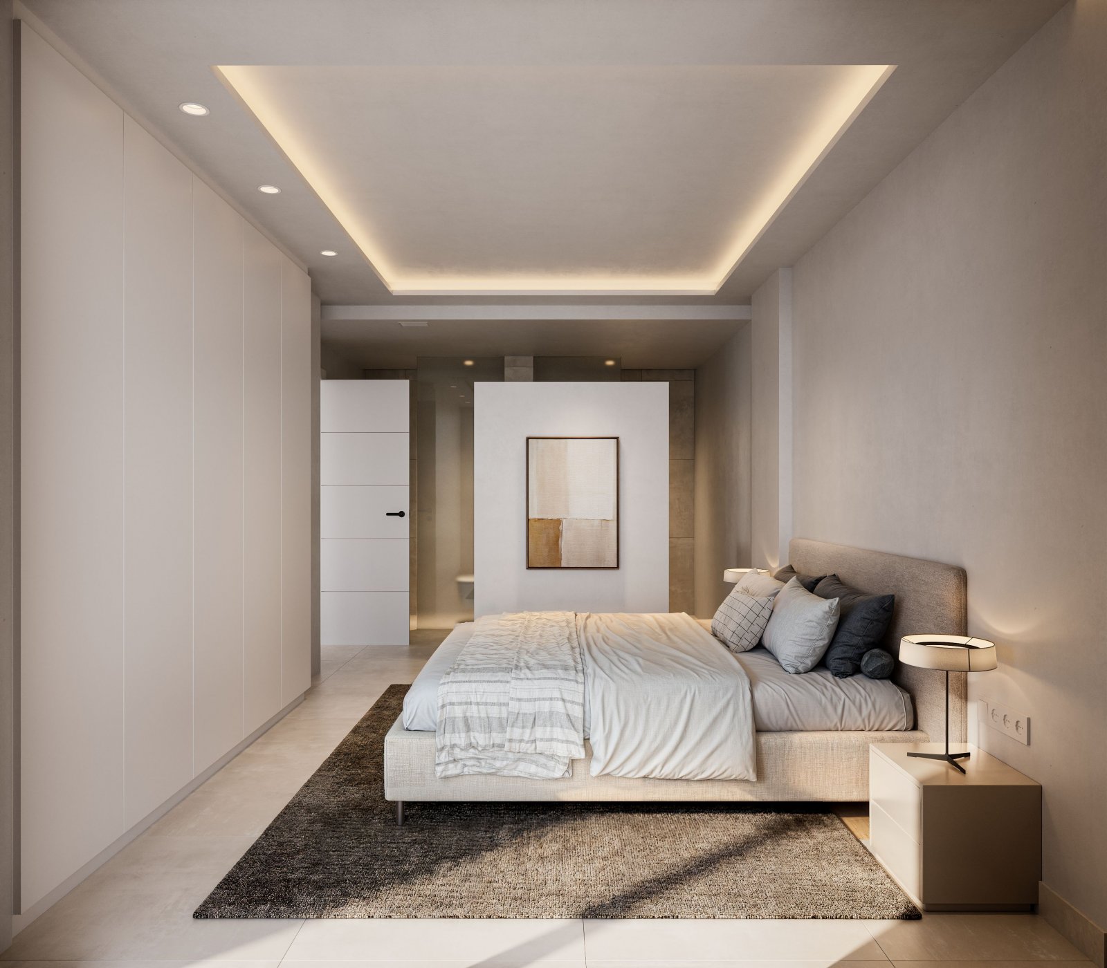 In der prestigeträchtigen Gegend von La Sella gelegen, bietet dieser Wohnkomplex eine exklusive Auswahl an Immobilien, darunter Apartments und Erdges