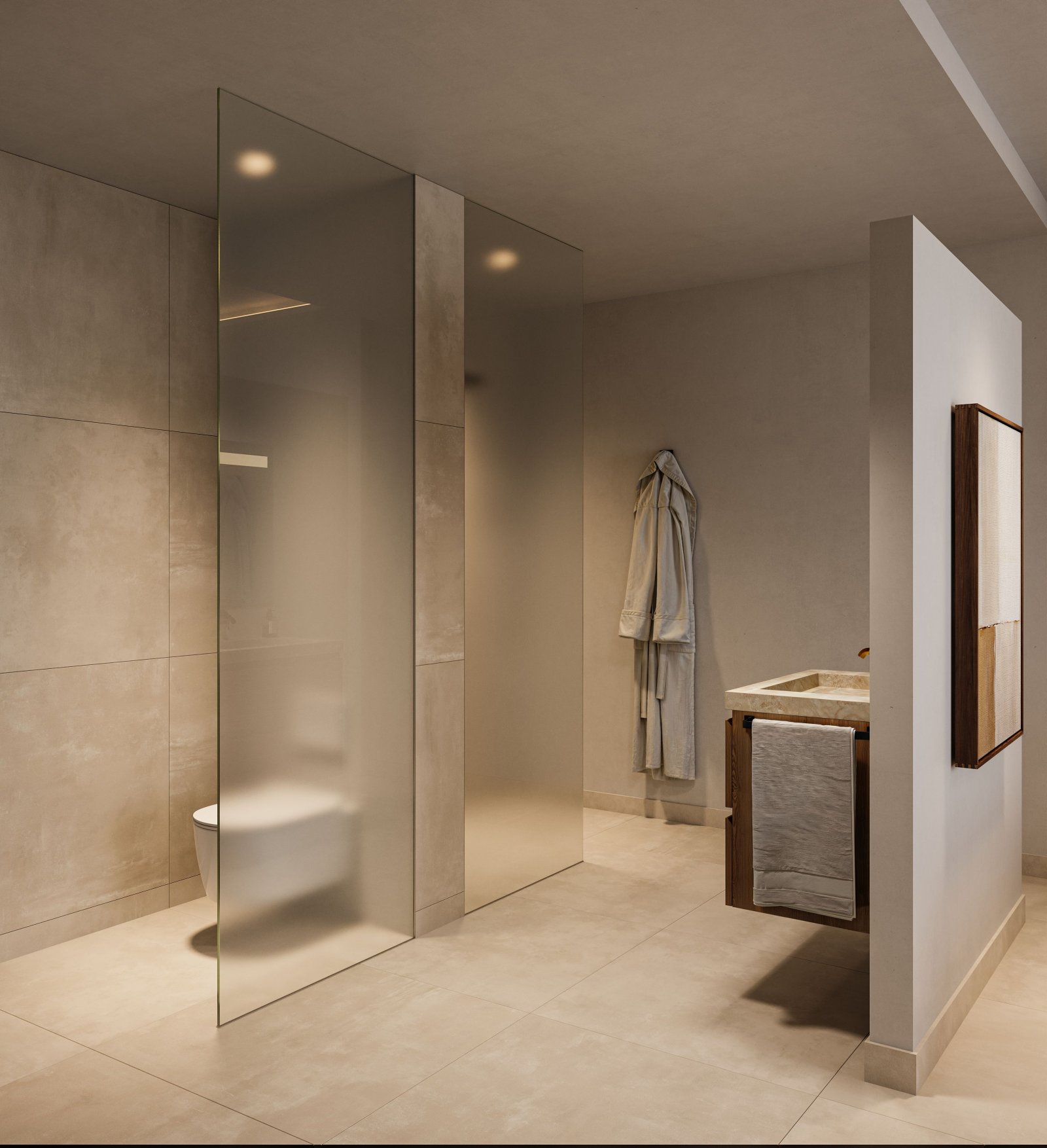 In der prestigeträchtigen Gegend von La Sella gelegen, bietet dieser Wohnkomplex eine exklusive Auswahl an Immobilien, darunter Apartments und Erdges