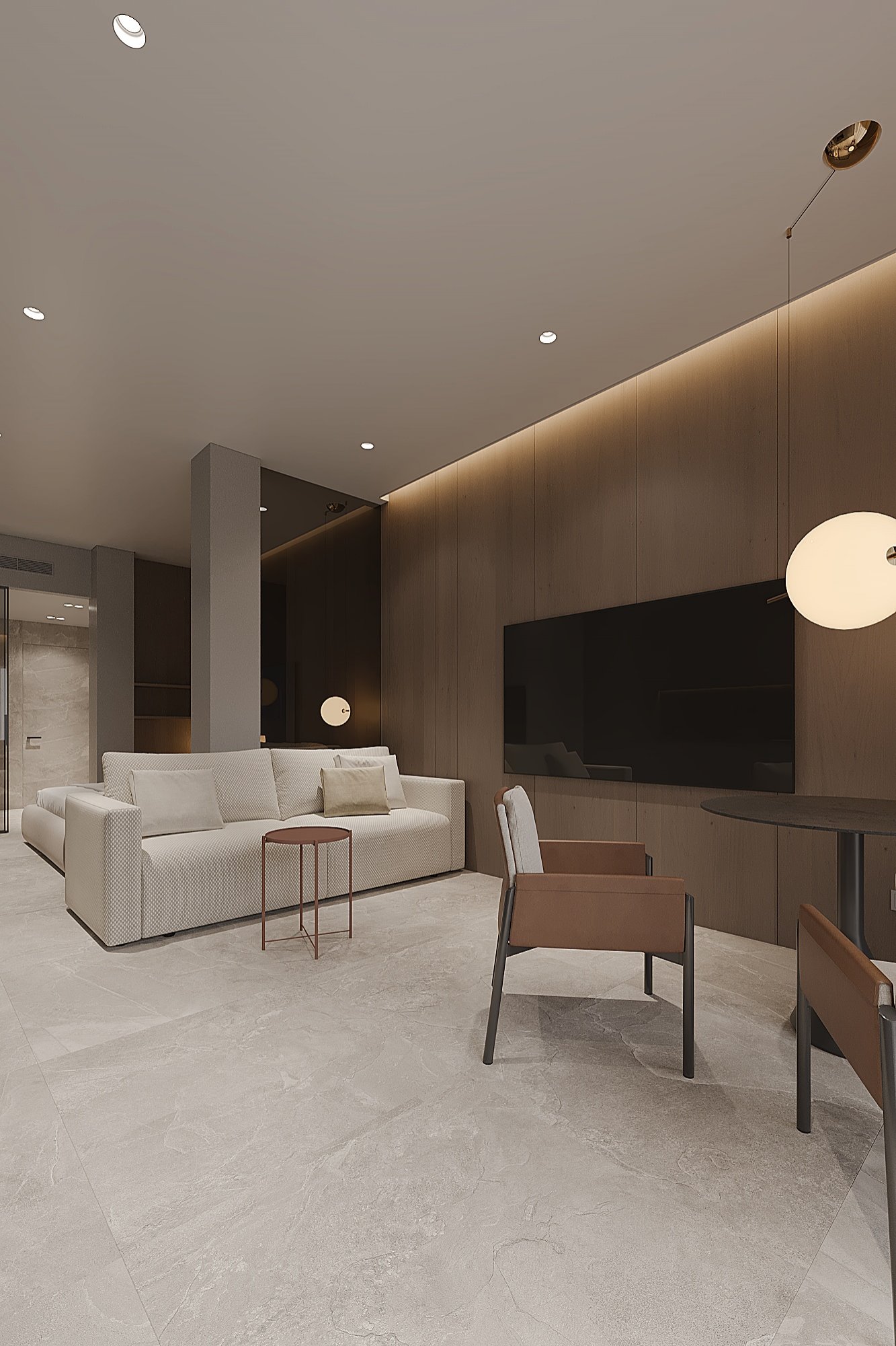 In der charmanten Stadt Torrevieja gelegen, bietet diese Wohnanlage eine einzigartige Gelegenheit, das Leben am Meer zu genießen. Bestehend aus vier