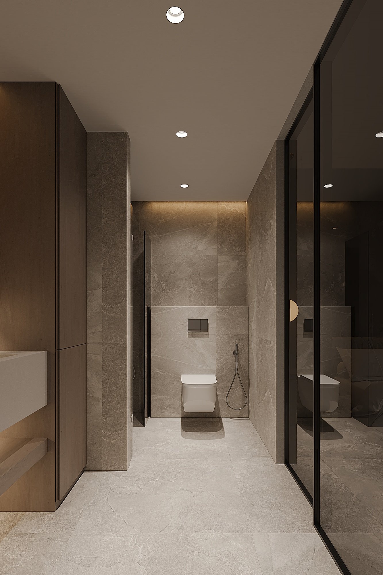 In der charmanten Stadt Torrevieja gelegen, bietet diese Wohnanlage eine einzigartige Gelegenheit, das Leben am Meer zu genießen. Bestehend aus vier