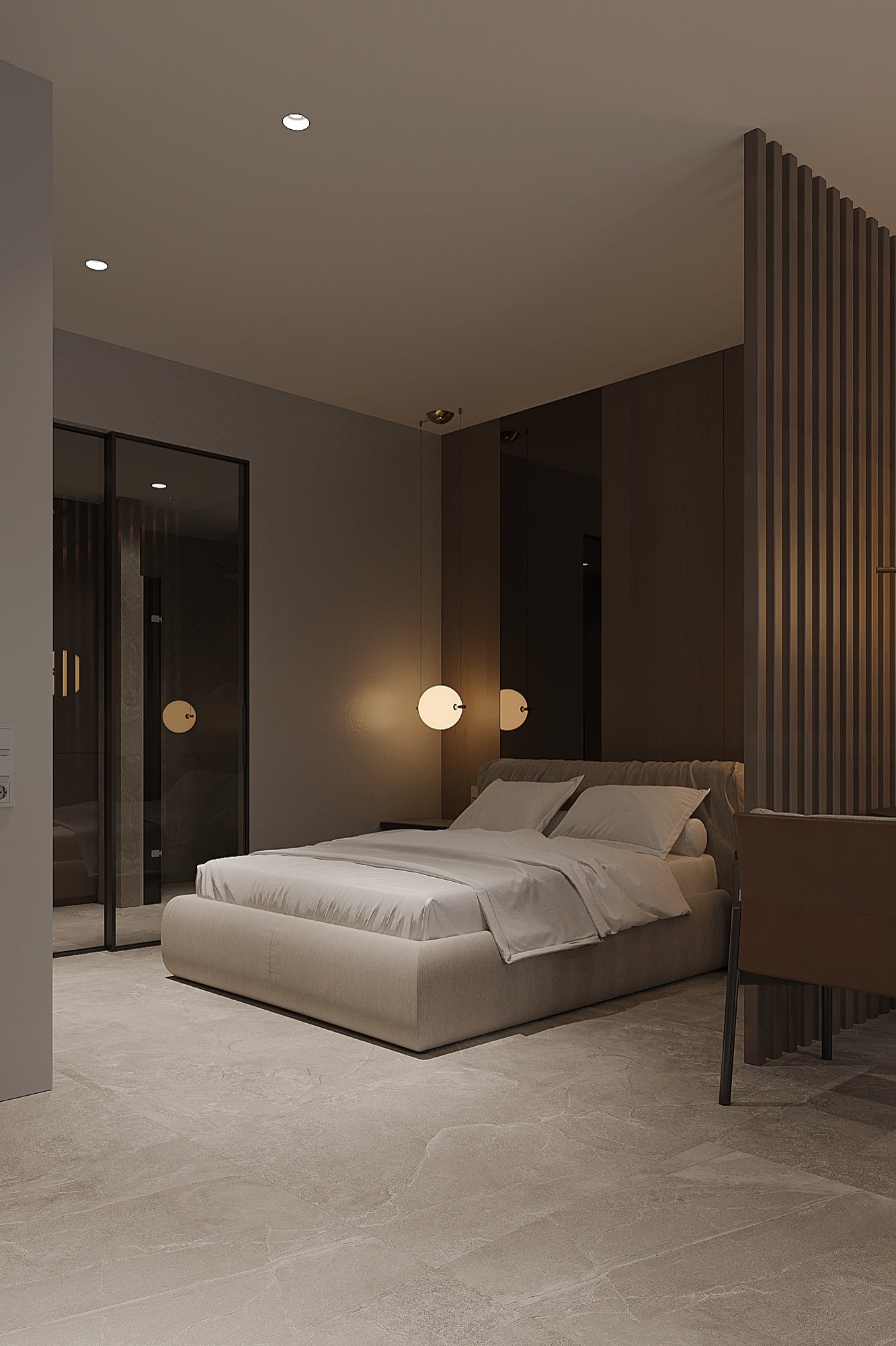 In der charmanten Stadt Torrevieja gelegen, bietet diese Wohnanlage eine einzigartige Gelegenheit, das Leben am Meer zu genießen. Bestehend aus vier