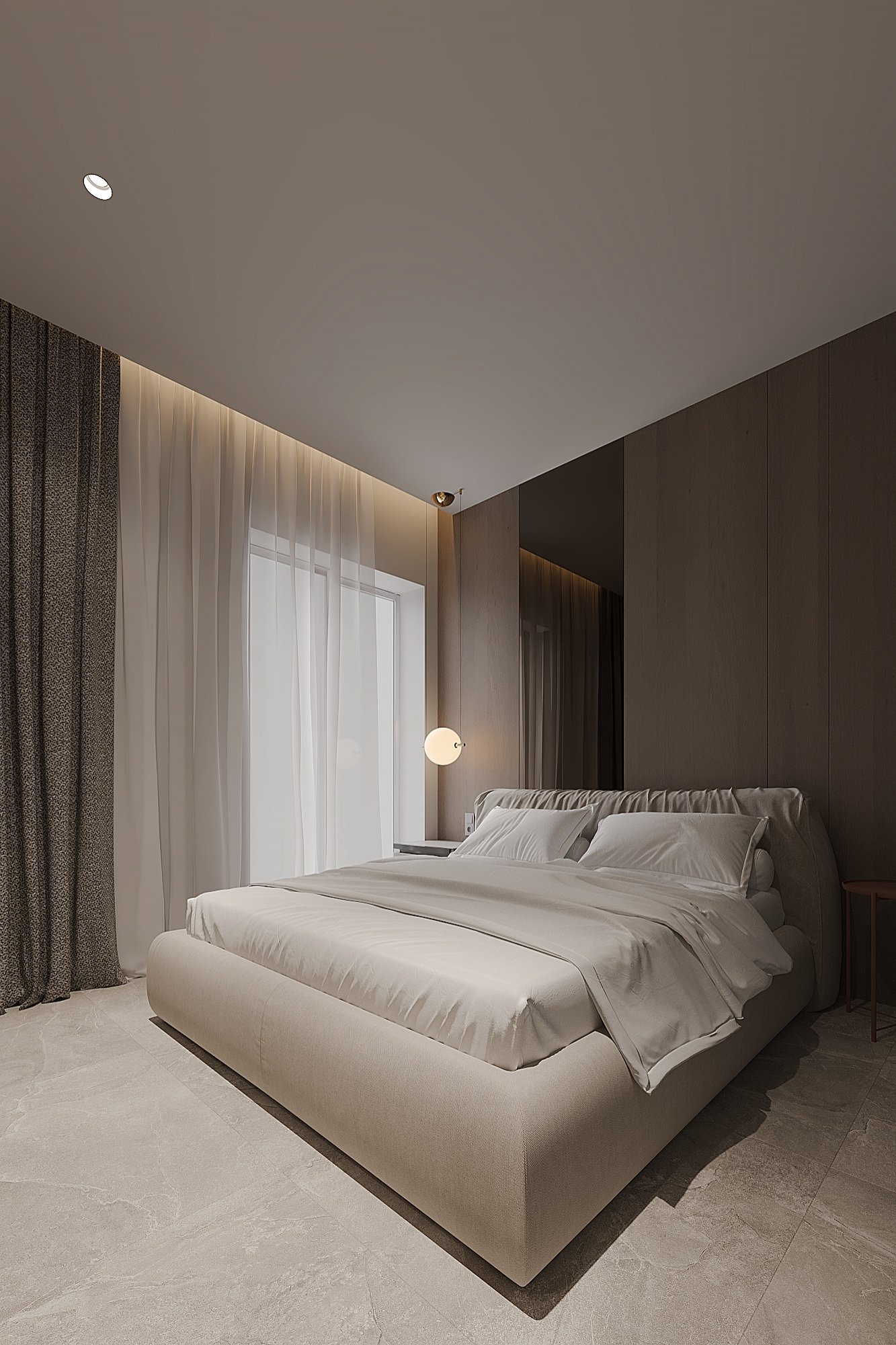 In der charmanten Stadt Torrevieja gelegen, bietet diese Wohnanlage eine einzigartige Gelegenheit, das Leben am Meer zu genießen. Bestehend aus vier