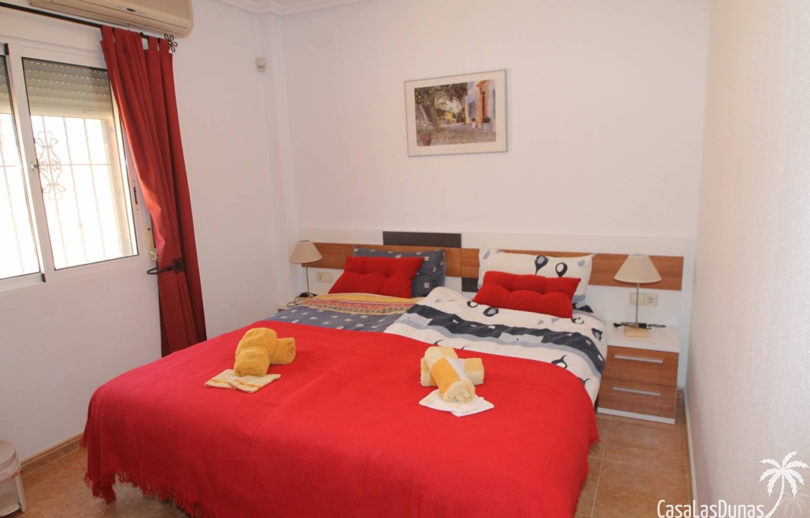 Casa Montenas ist das ideale Urlaubsziel für alle, die sowohl Komfort als auch Privatsphäre im Herzen der wunderschönen spanischen Landschaft suchen.