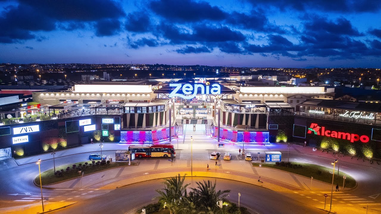 Bezugsfertige Wohnungen zu verkaufen – Lomas de Campoamor, Orihuela Costa – inklusive Haushaltsgeräte und Klimaanlage!
Entdecken Sie eine a