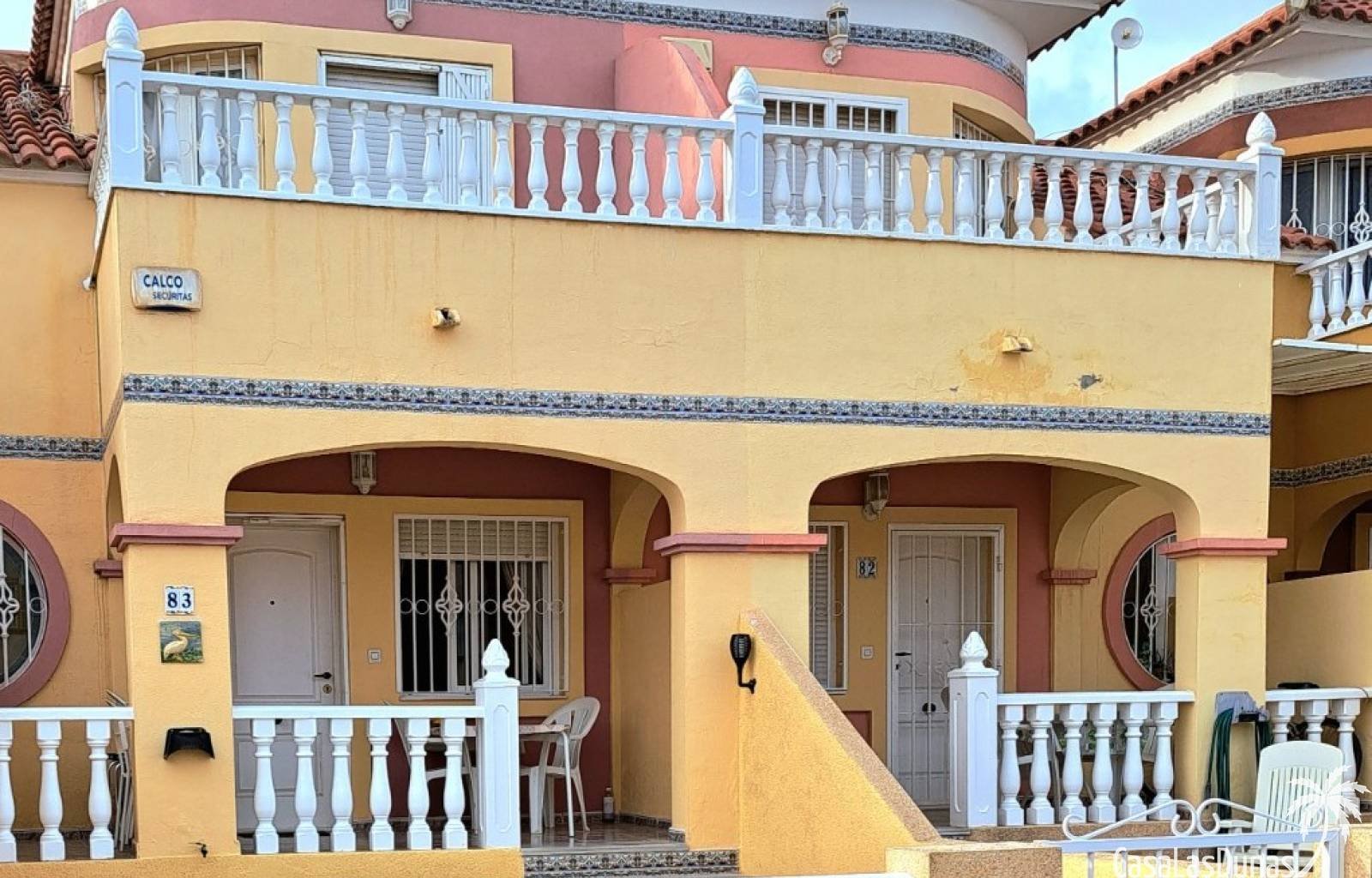 *Auf diesen Artikel erhalten Sie 10 % Rabatt, wenn er innerhalb von 2 Wochen eintrifft, solange er noch verfügbar ist.
Ein Ferienhaus im Zentrum von