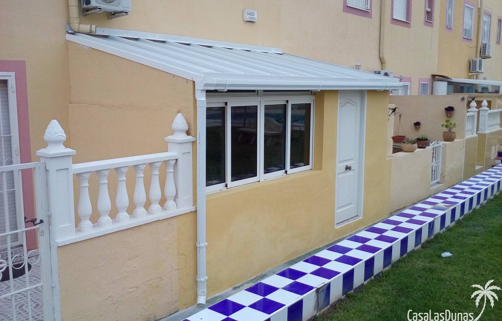 *Auf diesen Artikel erhalten Sie 10 % Rabatt, wenn er innerhalb von 2 Wochen eintrifft, solange er noch verfügbar ist.
Ein Ferienhaus im Zentrum von