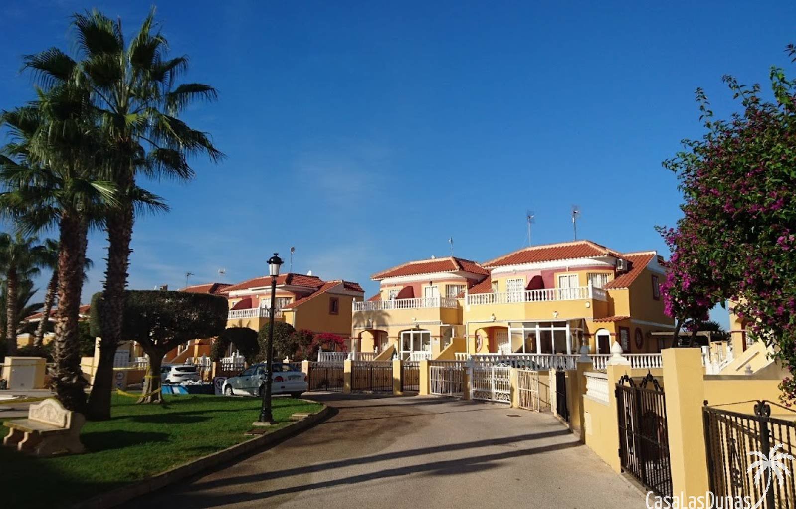 *Auf diesen Artikel erhalten Sie 10 % Rabatt, wenn er innerhalb von 2 Wochen eintrifft, solange er noch verfügbar ist.
Ein Ferienhaus im Zentrum von