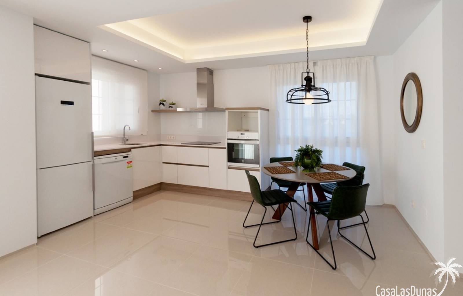 Dieses Projekt besteht aus mehreren Modellen, die von Reihenhäusern über Wohnungen mit Privatgarten bis hin zu Wohnungen mit Dachterrasse reichen. Al