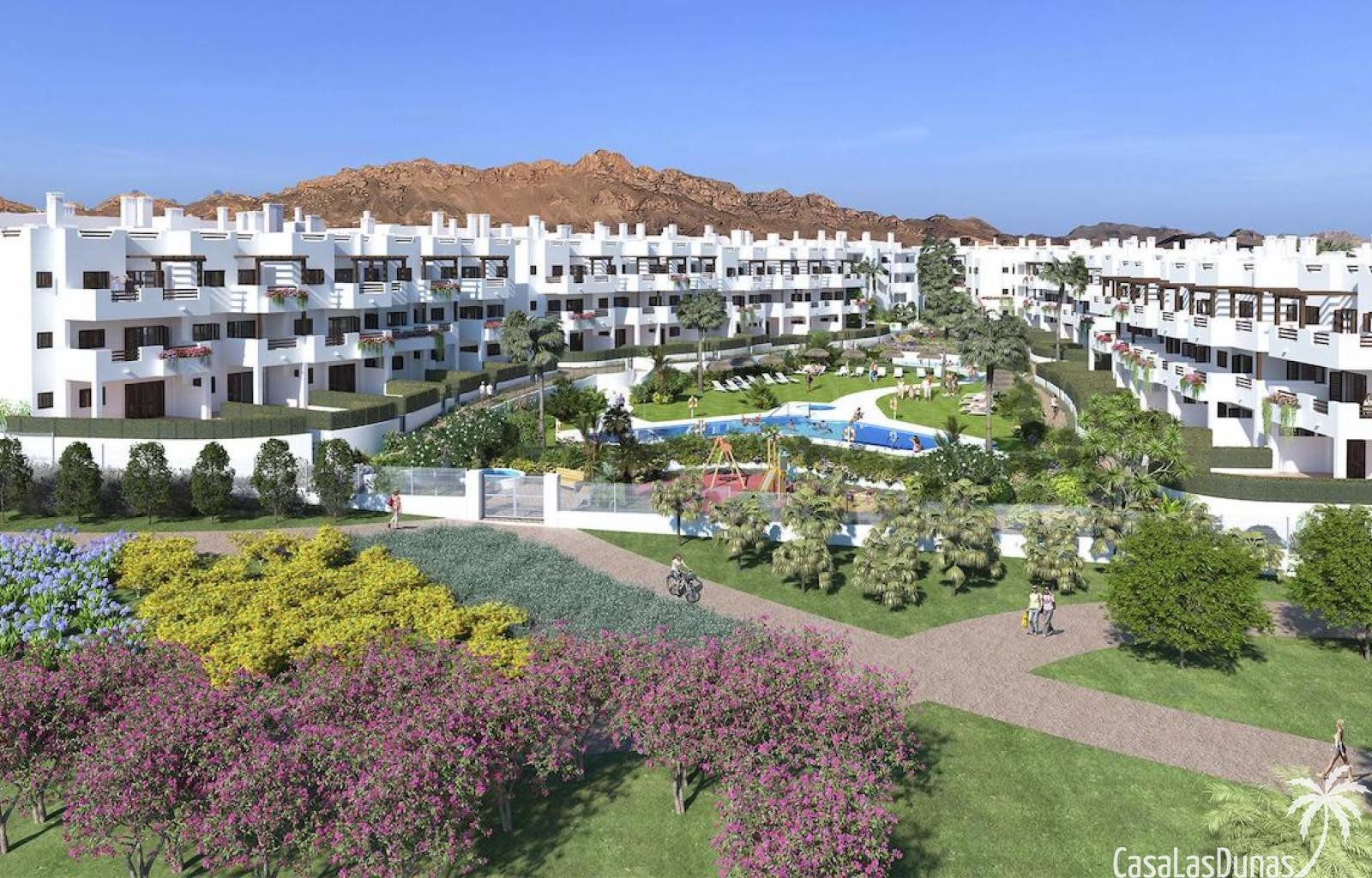 Vielen Dank für Ihren Besuch in dieser Phase. In diesem Fall bieten wir 1-, 2- und 3-Zimmer-Wohnungen mit Terrasse, Garten oder Oberterrasse und Tief