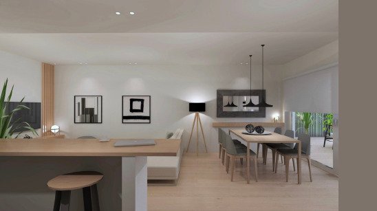 Neubauwohnungen in Vilanova – jetzt verfügbar!
Auf der Suche nach einem modernen Zuhause in Vilanova? Diese brandneue Wohnanlage bietet geräumig