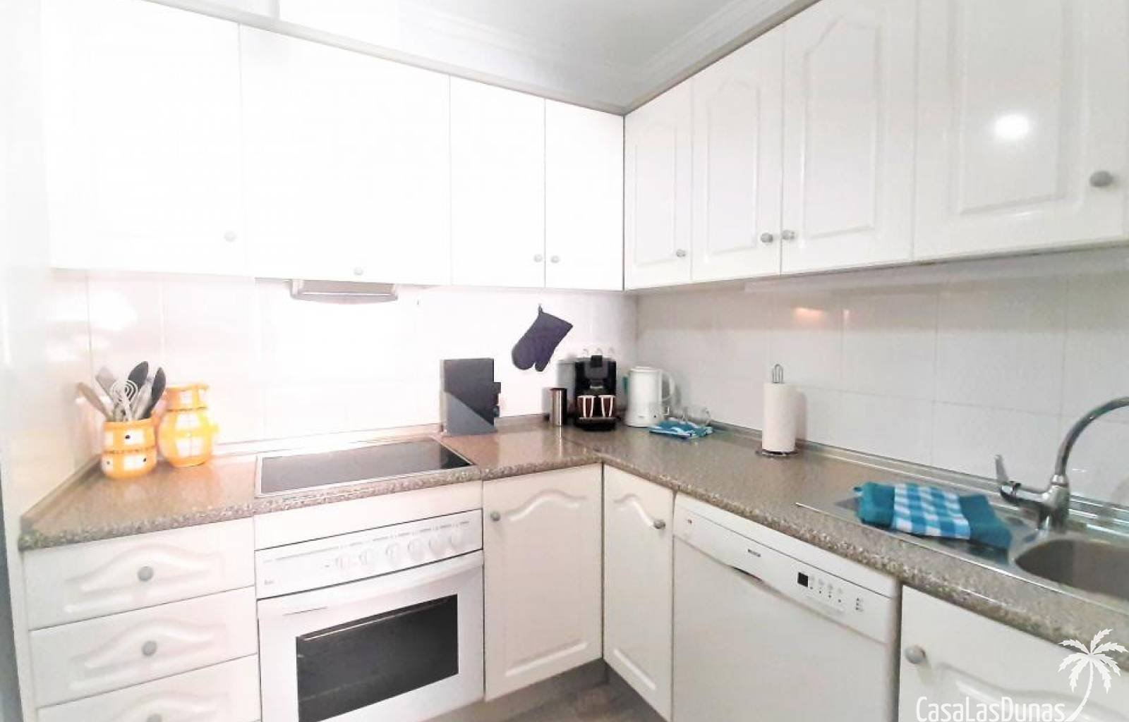 Wenn Sie auf der Suche nach einem idealen Feriendomizil sind, in dem Komfort und Luxus Hand in Hand gehen, dann ist Casa Flamenca die ideale Wahl fü