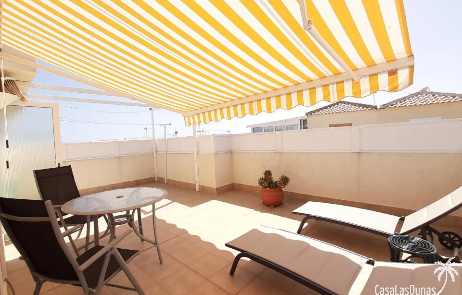 Wenn Sie auf der Suche nach einem idealen Feriendomizil sind, in dem Komfort und Luxus Hand in Hand gehen, dann ist Casa Flamenca die ideale Wahl fü