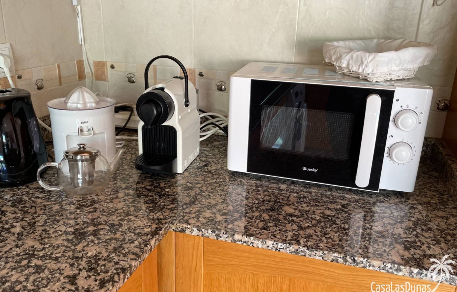 Die Villa Marina liegt in der charmanten Wohngegend La Marina in San Fulgencio und bietet eine Oase der Ruhe und des Luxus für alle, die ein einzigar