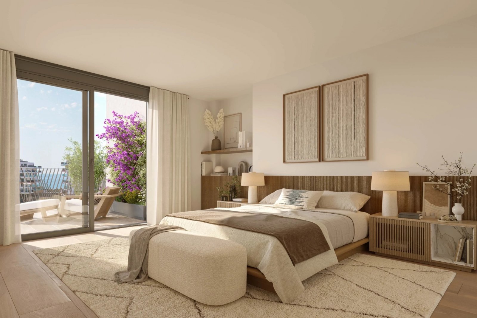 In der charmanten Stadt La Vila Joiosa gelegen, bietet diese Wohnanlage eine Auswahl von 23 Wohneinheiten, darunter Apartments, Erdgeschosse und Pent