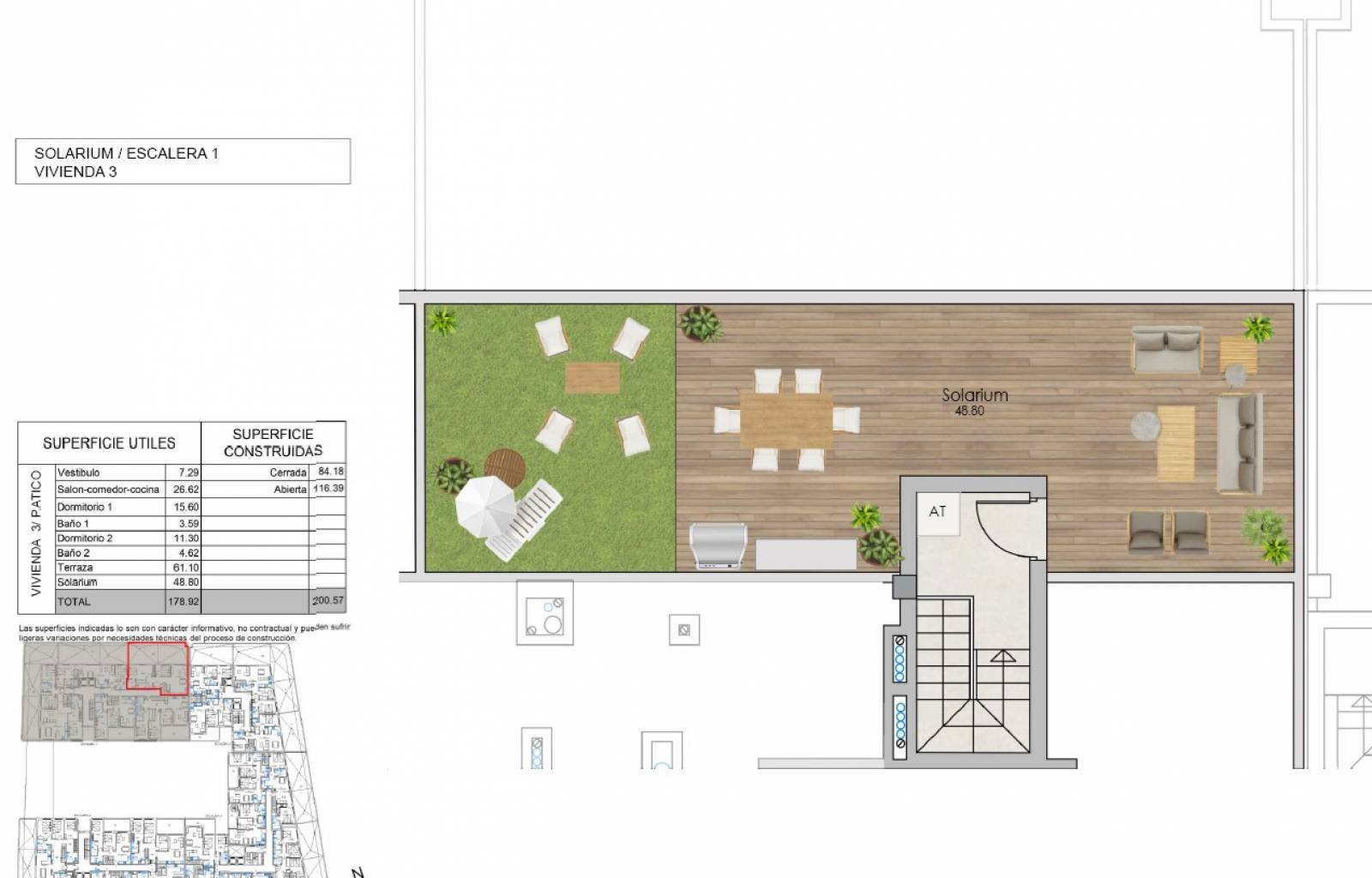 Neues Projekt in spektakulärer Lage, mit allen Vorteilen, im Zentrum einer Stadt zu leben und eine Umgebung aus Meer, Natur und Stränden in der Stadt