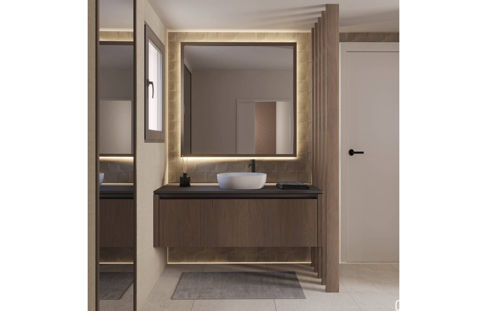 Wunderschöne Apartments im Santa Rosalia Resort mit 1, 2 und 3 Schlafzimmern. Die Wohnungen profitieren von einer hervorragenden sonnigen Südwestlage