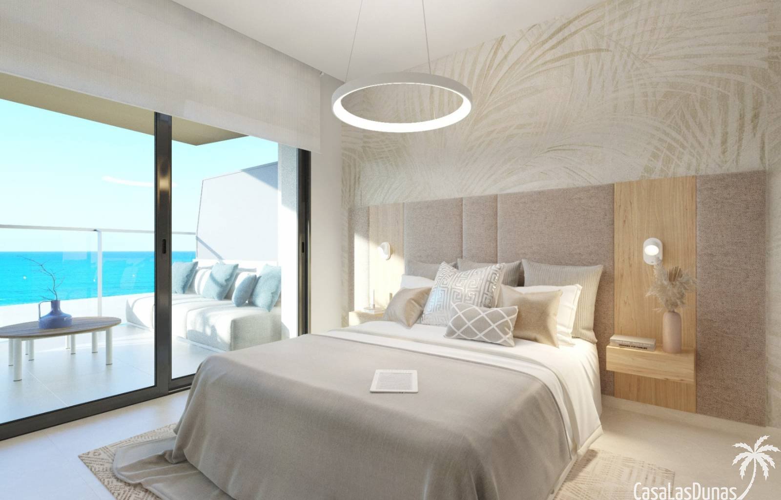 Zwei fantastische Wohntürme am Poniente-Strand in Benidorm mit unglaublichem Meerblick. Apartments mit 1,2,3 und 4 Schlafzimmern. Es gibt viele Gemei