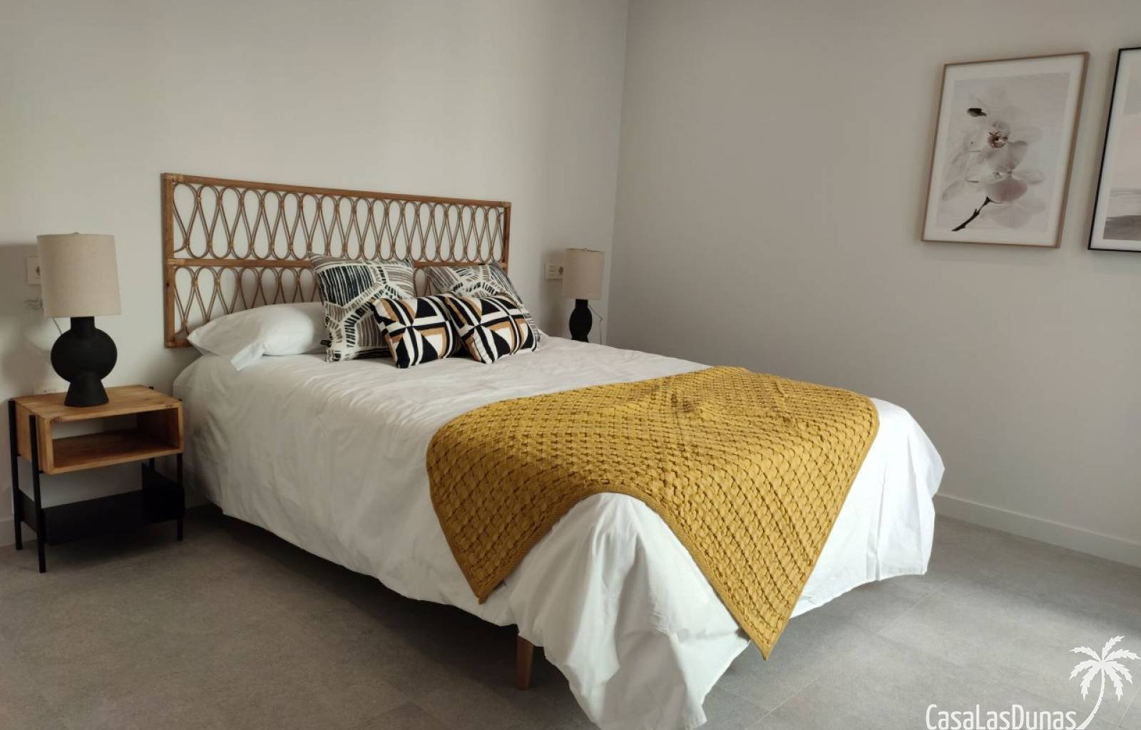 In dieser charmanten Küstenstadt Pilar de la Horadada, dem südlichsten Punkt der Costa Blanca, entsteht dieses moderne und luxuriöse Resort. Diese A