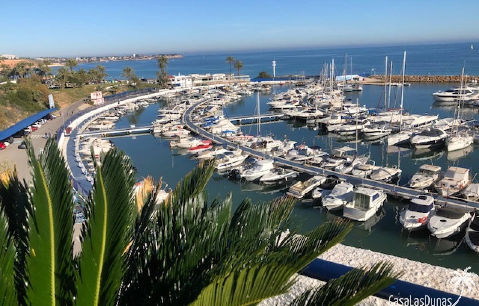 Cabo Roig: Dieses wunderschön renovierte Haus bietet die ideale Unterkunft für einen unvergesslichen Urlaub mit Familie oder Freunden. Das Haus erstreckt sich ü Cabo Roig: Dieses wunderschön renovierte Haus bietet die ideale Unterkunft für einen unvergesslichen Urlaub mit Familie oder Freunden. Das Haus erstreckt sich ü