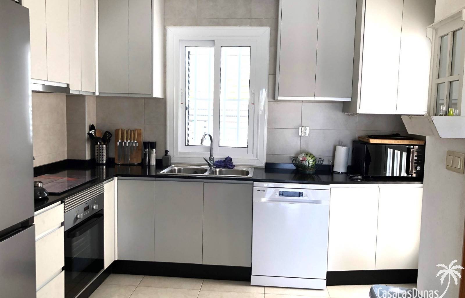 Dieses wunderschön renovierte Haus bietet die ideale Unterkunft für einen unvergesslichen Urlaub mit Familie oder Freunden. Das Haus erstreckt sich ü