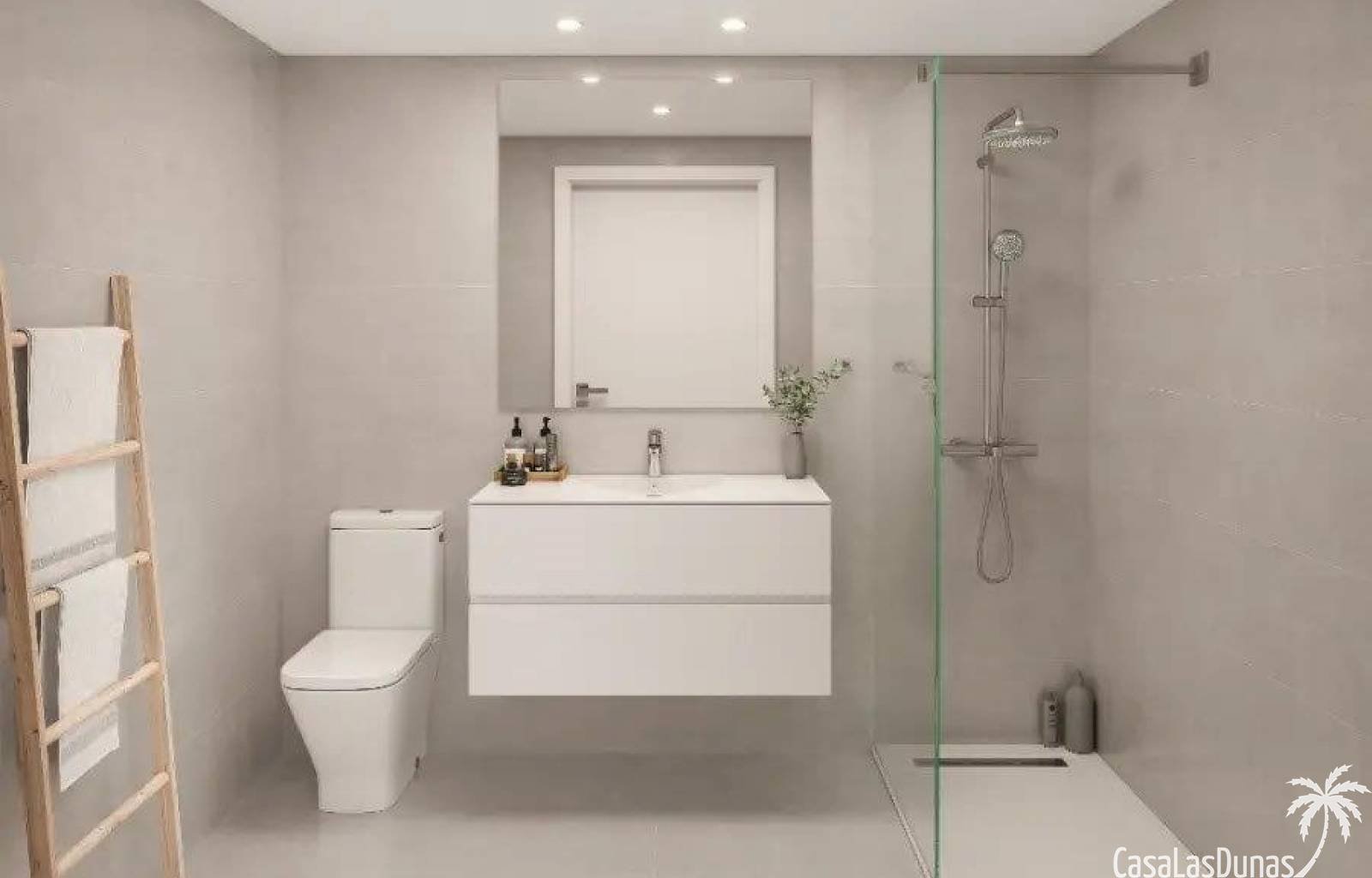 Wollten Sie schon immer die spanische Sonne entlang der Küste genießen? Das ist Ihre ultimative Chance! Dieses herrliche Resort entsteht in Alicante