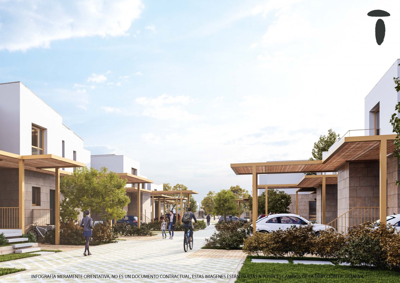 In der charmanten Stadt El Verger gelegen, bietet diese exklusive Wohnanlage eine Auswahl an Apartments und Penthäusern in erster Reihe, nur 1 km vom