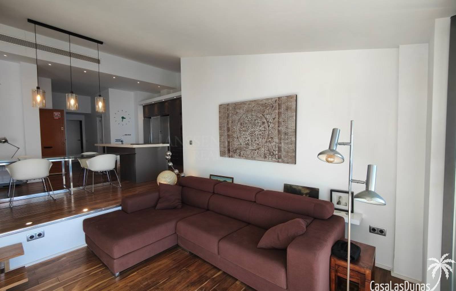 Diese Immobilie befindet sich in einer der exklusivsten und begehrtesten Wohngegenden von Altea und überzeugt durch eine hervorragende Lage. Nur weni