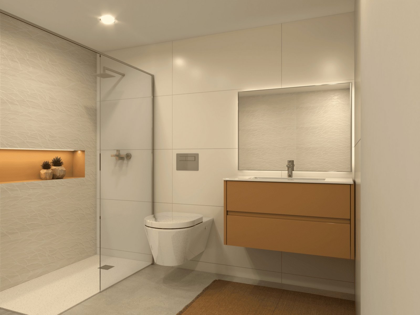 In der charmanten Ortschaft Pilar de la Horadada gelegen, bietet diese Wohnanlage eine Auswahl von 12 Bungalows, sowohl im oberen als auch im unteren