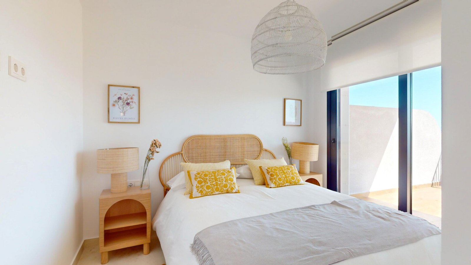 In der charmanten Stadt Águilas gelegen, bietet dieses Wohnresort ein einzigartiges Wohnerlebnis in erster Meereslinie. Mit insgesamt 52 Immobilien k