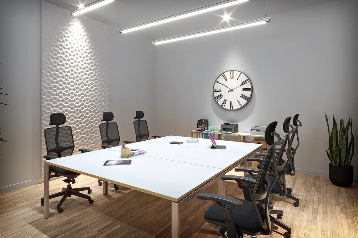 In der charmanten Stadt Sant Joan dAlacant gelegen, bietet diese exklusive Wohnanlage eine Auswahl von 10 sorgfältig gestalteten Immobilien, die den