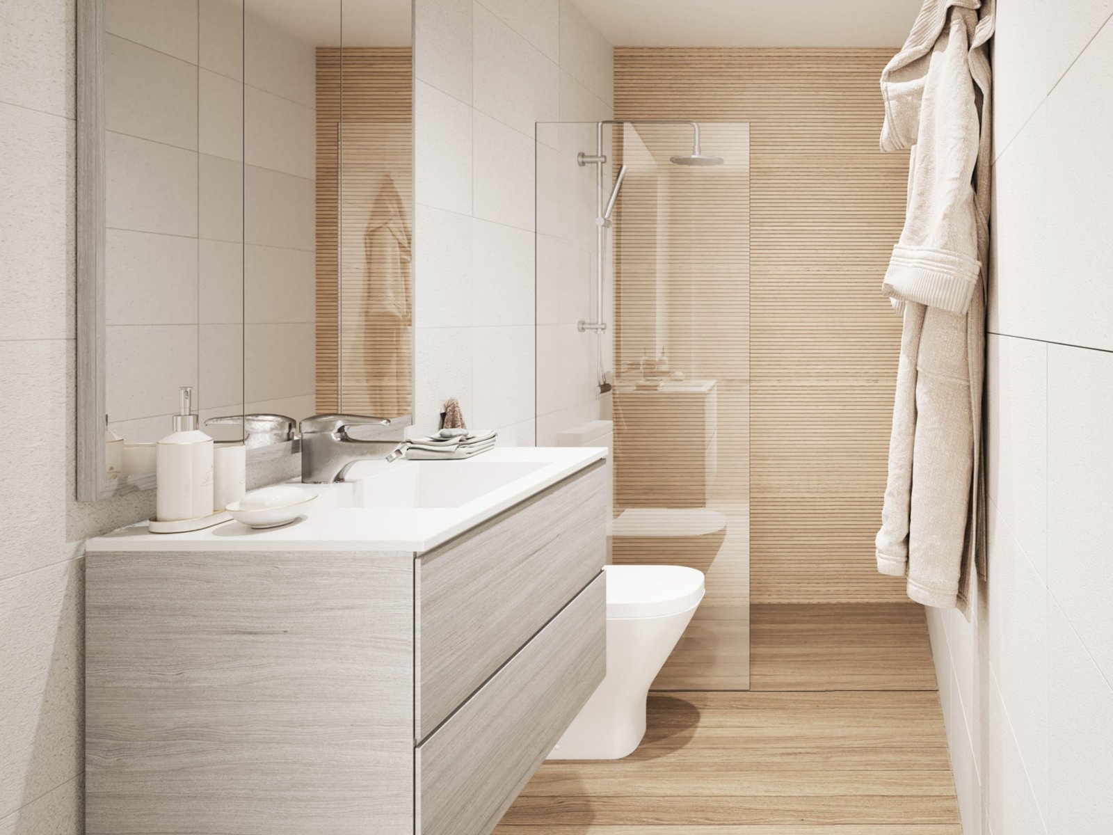 Diese exklusive Sammlung von Immobilien in der charmanten Stadt Torrevieja bietet eine einzigartige Gelegenheit, das Leben am Meer zu genießen. Mit n